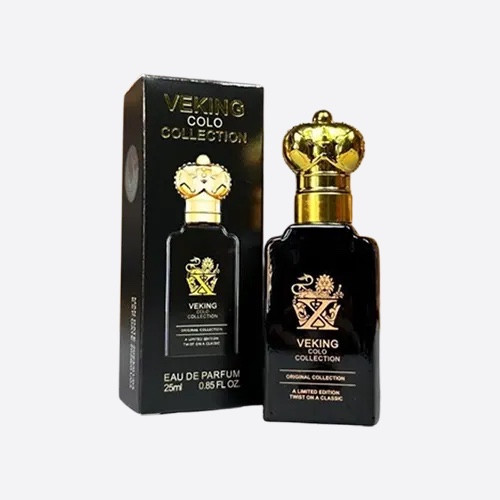 عطر ادکلن کلایو کریستین ایکس وی کینگ 25 میل