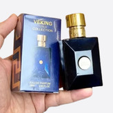 عطر ادکلن ورساچه دیلان بلو وی کینگ 25 میل