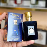 عطر ادکلن ورساچه دیلان بلو وی کینگ 25 میل