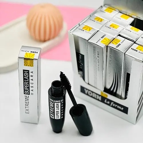 ریمل حجم دهنده سوپر لش یورن EXTREME SUPER LASH