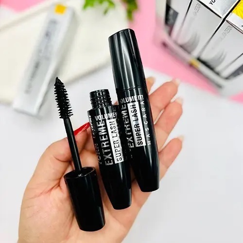 ریمل حجم دهنده سوپر لش یورن EXTREME SUPER LASH