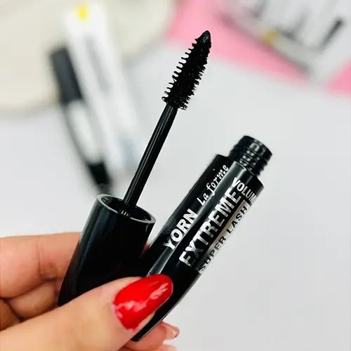 ریمل حجم دهنده سوپر لش یورن EXTREME SUPER LASH