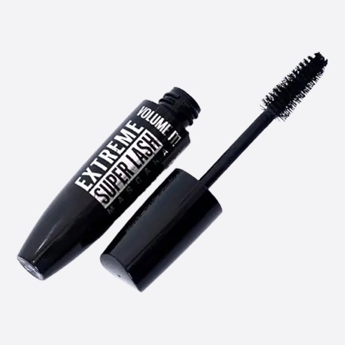 ریمل حجم دهنده سوپر لش یورن EXTREME SUPER LASH