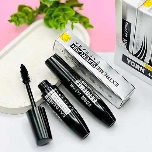 ریمل حجم دهنده سوپر لش یورن EXTREME SUPER LASH