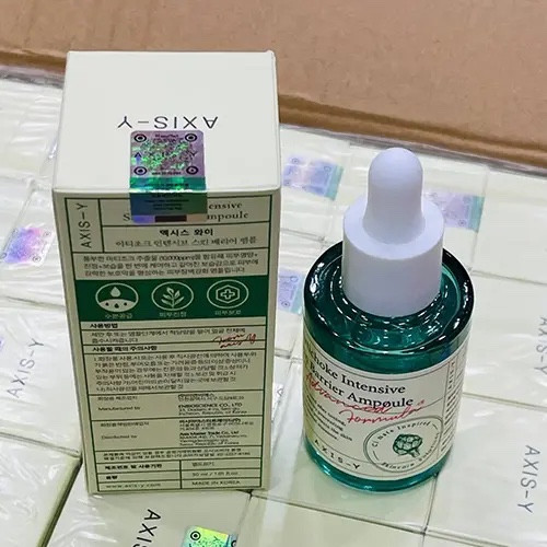 سرم آبرسان اکسیس وای AXIS-Y