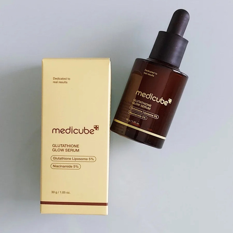 سرم گلوتاتیون مدی کیوب Medicube (جوانساز و روشن کننده) اورجینال