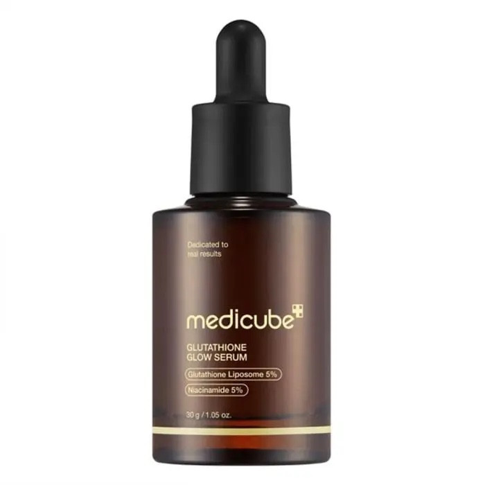 سرم گلوتاتیون مدی کیوب Medicube (جوانساز و روشن کننده) اورجینال