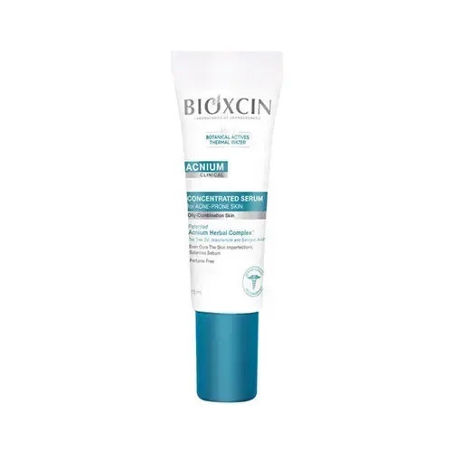 سرم ضد جوش بیوکسین مدل ACNIUM اورجینال