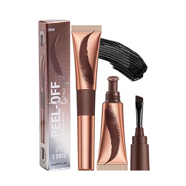 تینت ابرو پیل آف اولیبولا OLIBOLLA اورجینال