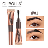 تینت ابرو پیل آف اولیبولا OLIBOLLA اورجینال