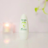 مام رول ضد تعریق سیمپل مدل Soothing و Invisible اورجینال