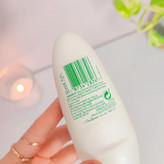 مام رول ضد تعریق سیمپل مدل Soothing و Invisible اورجینال