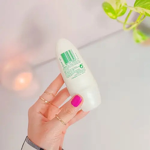 مام رول ضد تعریق سیمپل مدل Soothing و Invisible اورجینال