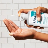 ژل شستشوی ضد لک و جوش سراوی CERAVE مدل Blemish Control