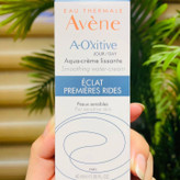 کرم روز ضدچروک و آنتیاکسیدان اون Avene مدل A-OXitive اورجینال