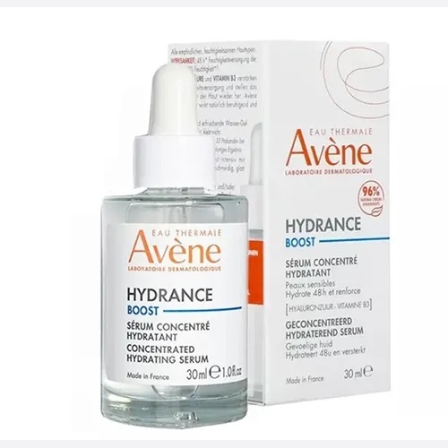 سرم کنسانتره هیدرانس بوست اون Avene اورجینال