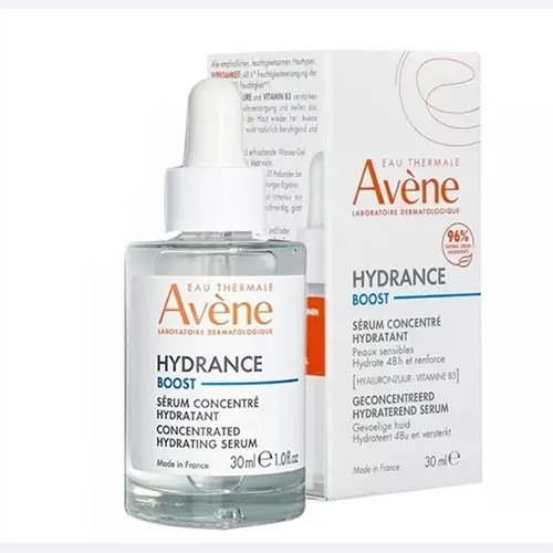 سرم کنسانتره هیدرانس بوست اون Avene اورجینال