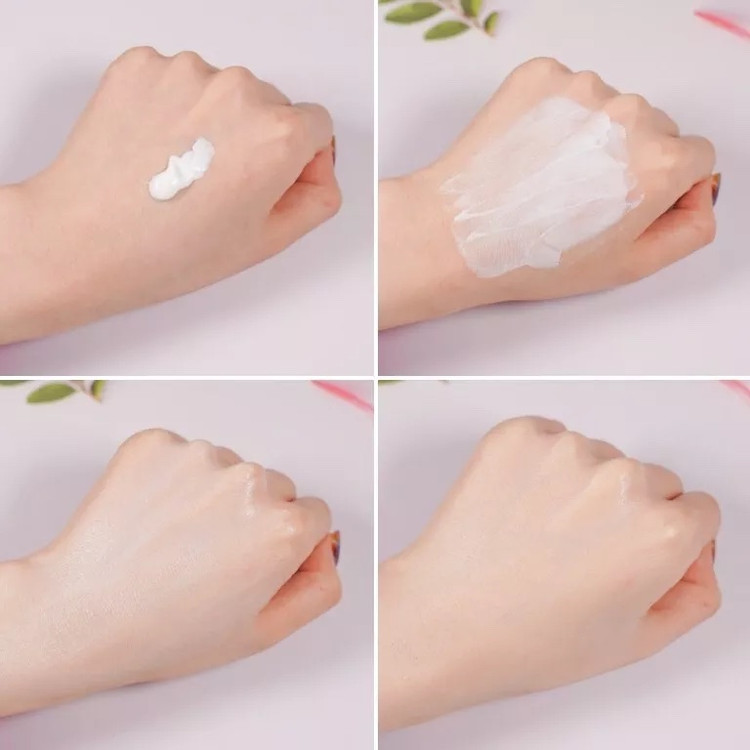 کرم ضد آفتاب مرطوب کننده مدی کیوب (تسکین دهنده) SPF50 اورجینال