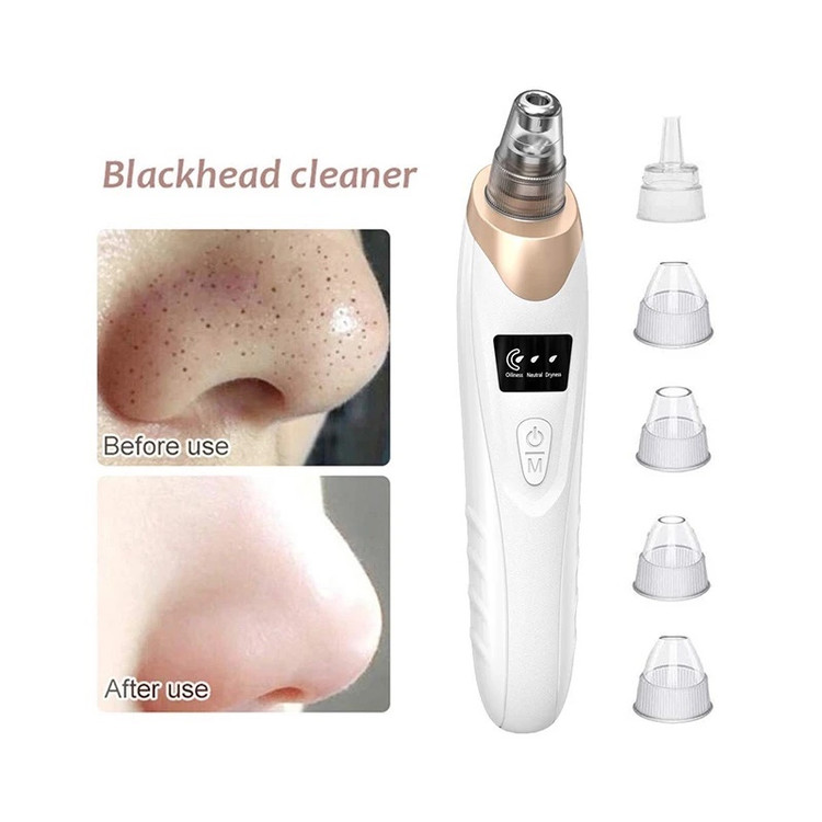 دستگاه پاک سازی و لایه برداری خانگی B826