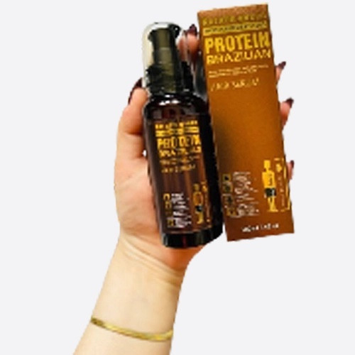 روغن کراتین پروتئین آرگان 4 کاره 100میلی لیتر اورجینال