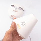 دستگاه بخور گرم دی اس پی dsp 70235