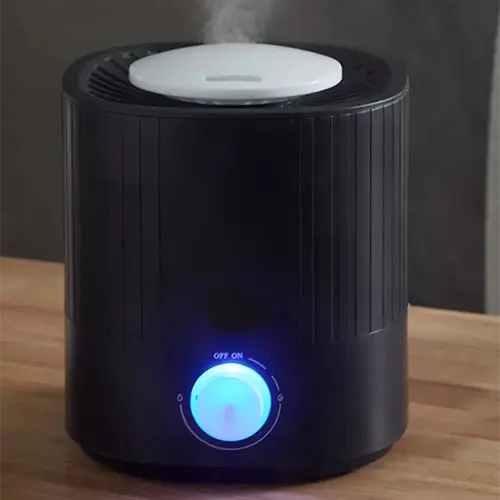 دستگاه بخور سرد Humidifier مدل XY-31 ظرفیت 2.5 لیتری