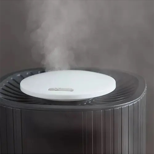 دستگاه بخور سرد Humidifier مدل XY-31 ظرفیت 2.5 لیتری