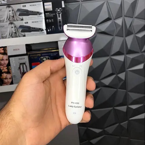 اپیلاتور پنج کاره فیلیپس PH-650