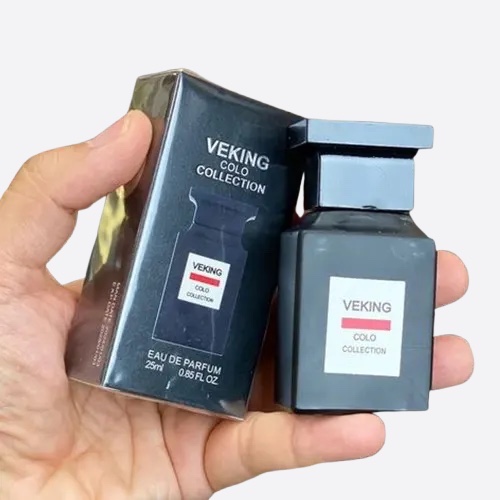 ادکلن تام فورد فاکینگ فابولوس وی کینگ 25 میل