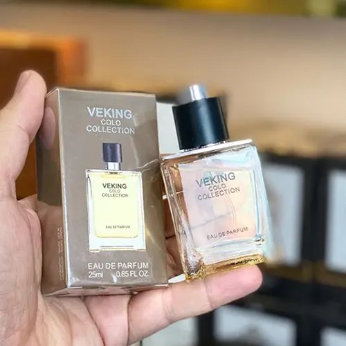 عطر ادکلن هرمس تق هرمس وی کینگ 25 میل اورجینال