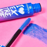 ریمل آبی حجم دهنده اسنس Essence I Love Extreme Mascara Blue اورجینال