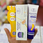 کرم ترمیم کننده ترک پا آیچون بیوتی AICHUN BEAUTY اورجینال