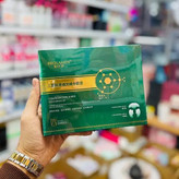 کاغذ کلاژن جذبی BROLAMEN ( رفع چروک کلاژن سازی و رفع گودی پوست ) اورجینال