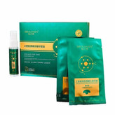 کاغذ کلاژن جذبی BROLAMEN ( رفع چروک کلاژن سازی و رفع گودی پوست ) اورجینال