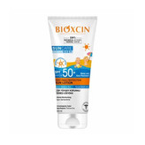 ضد آفتاب مینرال کودکان بیوکسین SPF50+ اورجینال