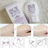 ژل سکرت کی secret (ضدلک و سفید کننده) Snow White اورجینال