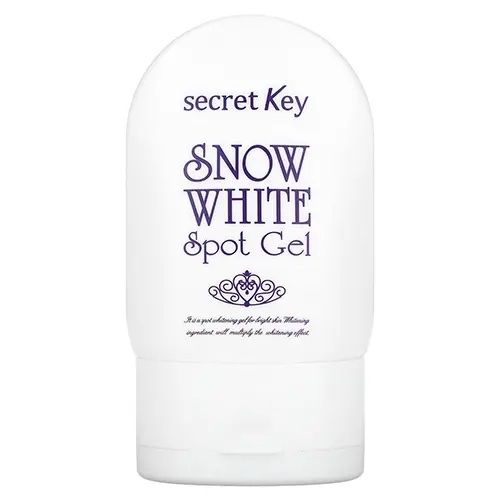 ژل سکرت کی secret (ضدلک و سفید کننده) Snow White اورجینال