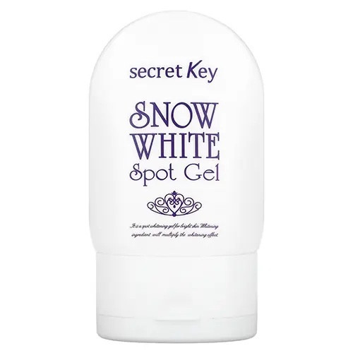 ژل سکرت کی secret (ضدلک و سفید کننده) Snow White اورجینال