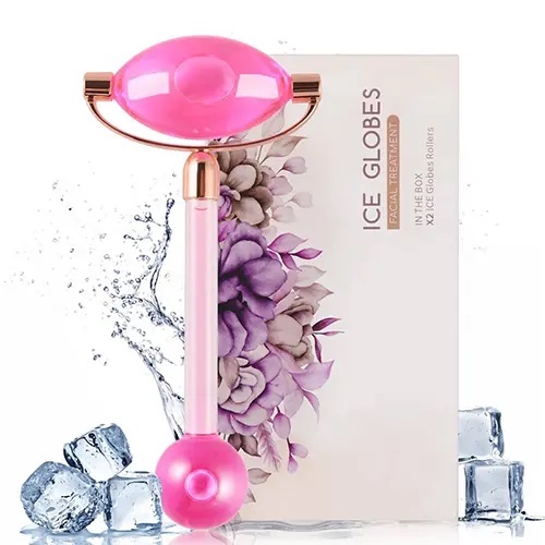 آیس رولر چرخشی ICE ROLLER Globes