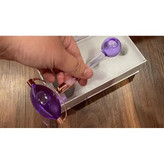 آیس رولر چرخشی ICE ROLLER Globes