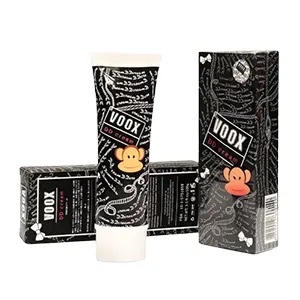 کرم روشن کننده ووکس مدل DD Cream حجم 100 میلی لیتر اورجینال