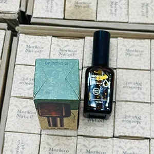 روغن آرگان مراکشی Moroccan اورجینال