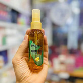 روغن ارگان پنتن سبز Pro-V حجم 100 میلی لیتر اورجینال