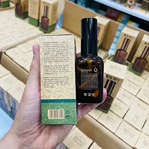 روغن آرگان مراکشی Moroccan اورجینال
