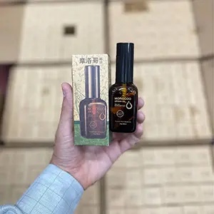 روغن آرگان مراکشی Moroccan اورجینال