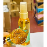 روغن ارگان پنتن سبز Pro-V حجم 100 میلی لیتر اورجینال