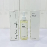 روغن پاک کننده صورت آنوا مدل Heartleaf حجم 200 میلی لیتر