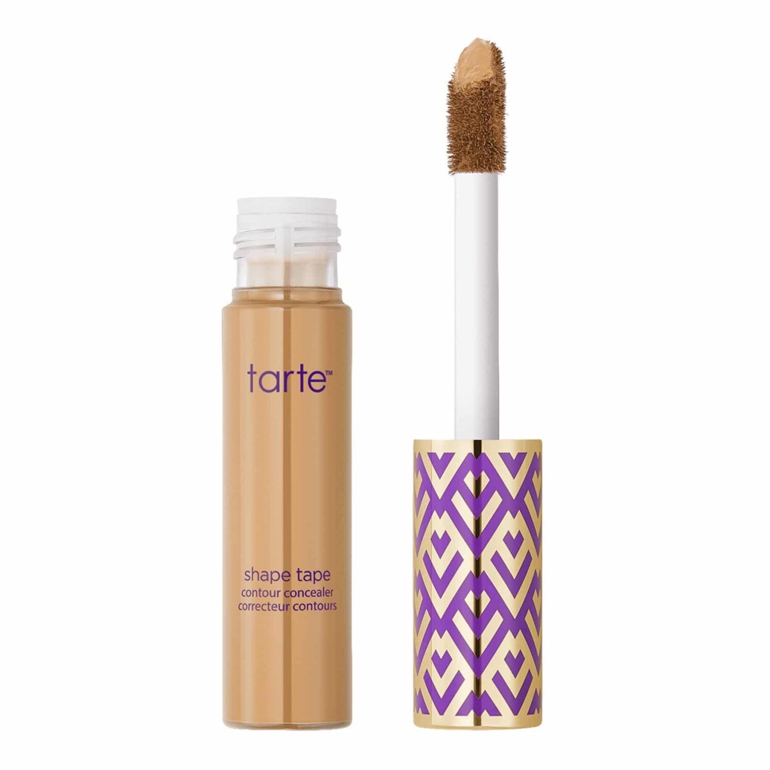 کانسیلر تارت مدل شیپ تیپ tarte ا‌ورجینال