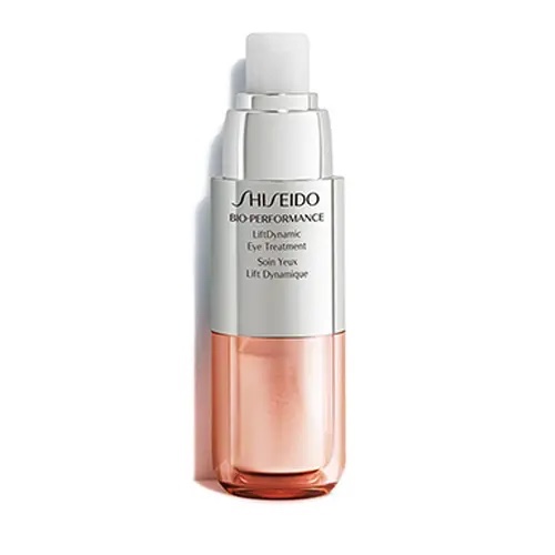 کرم دور چشم لیفت کننده شیسیدو Vital Perfection اورجینال