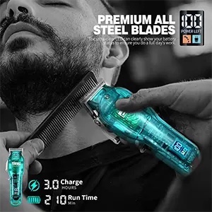 ماشین اصلاح حجم زن دی اس پی 91208 dsp